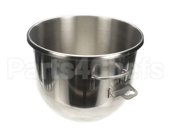 00-917190 Hobart Bowl Assembly,20 Qt