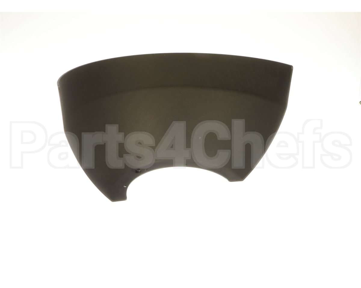 00-917297 Hobart Guard,Rear Splash,Mt30