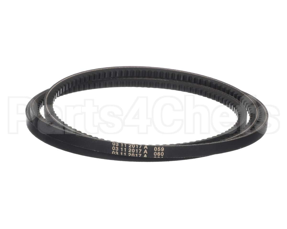 00-917671-00037 Hobart Belt,Goodyear Xpz 1800