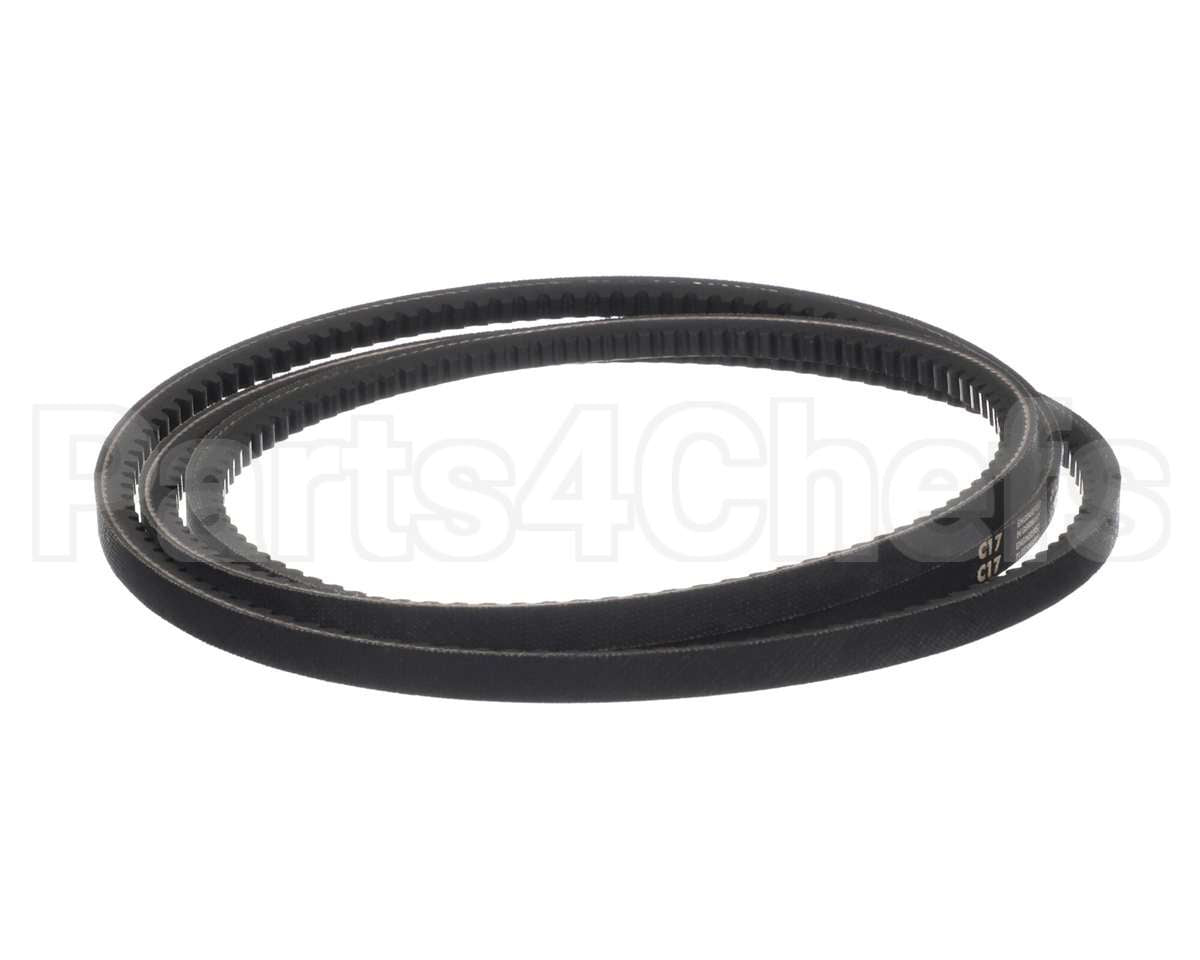 00-917671-00037 Hobart Belt,Goodyear Xpz 1800