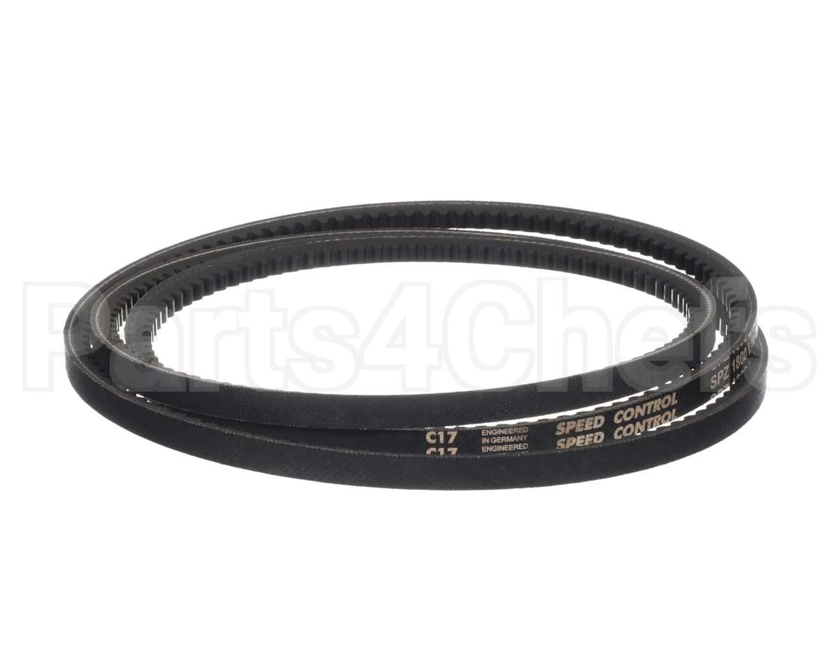 00-917671-00037 Hobart Belt,Goodyear Xpz 1800