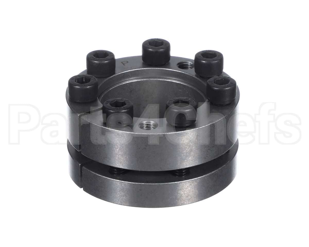 00-917671-00074 Hobart Lock, Taper