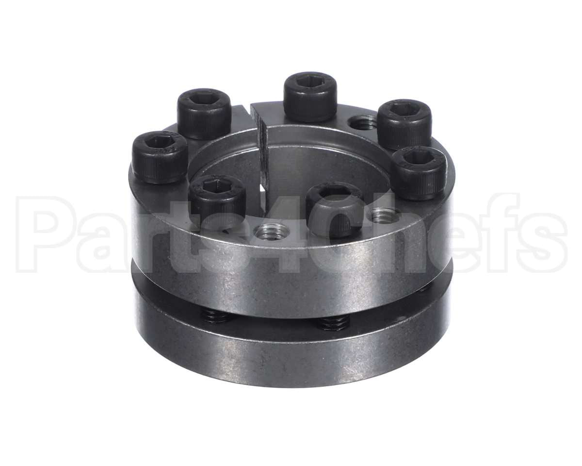 00-917671-00074 Hobart Lock, Taper