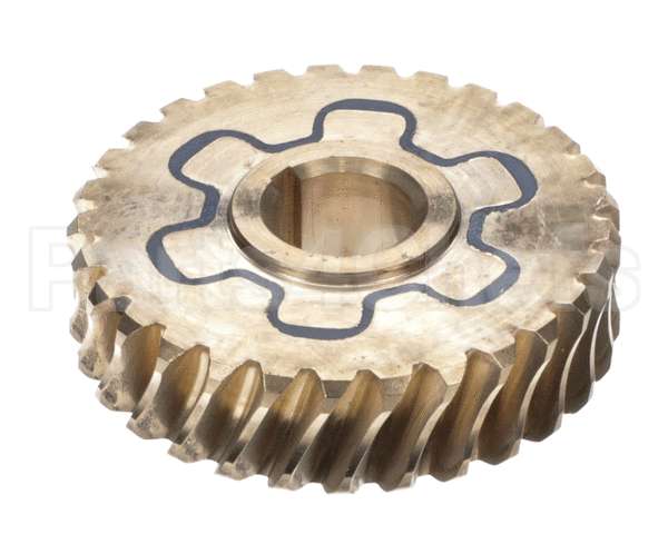 00-917797-00002 Hobart Gear, Insulated Worm