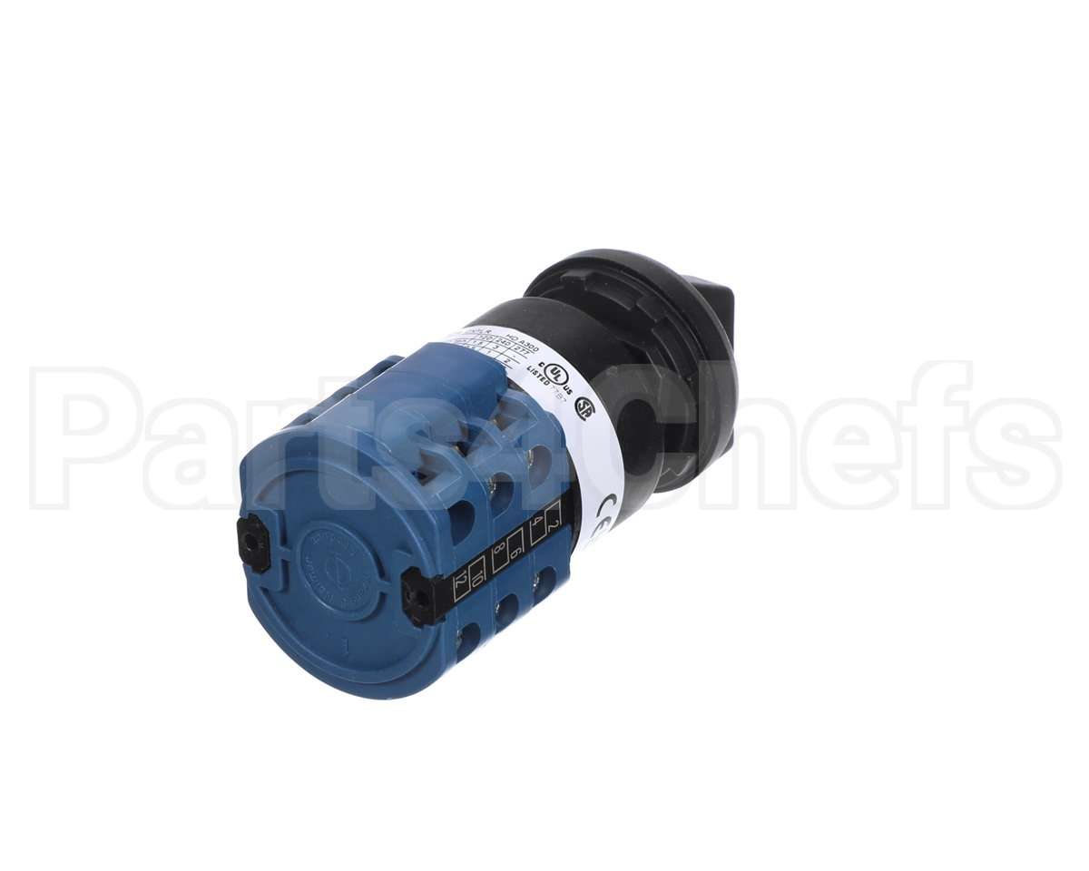 00-918134-00003 Hobart Selector Switch