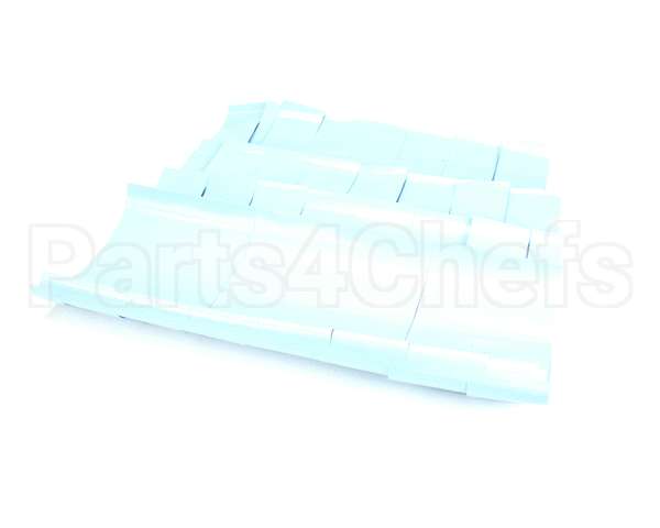 00-918229 Hobart X,Curtain,Splash,6Hts