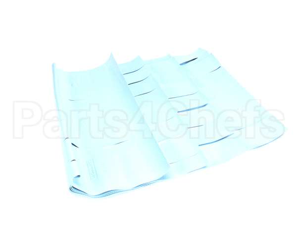 00-918229 Hobart X,Curtain,Splash,6Hts