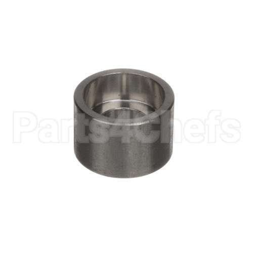 00-918344 Hobart Cap, Handle, Duel Rinse