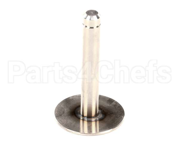00-918370 Hobart Handle,Weldment,Rinse