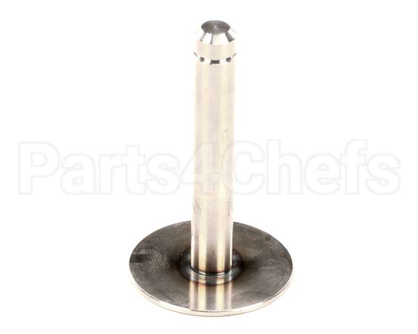 00-918370 Hobart Handle,Weldment,Rinse