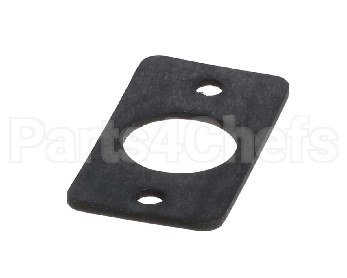 00-918381 Hobart Gasket,Nozzle,Dual Rinse