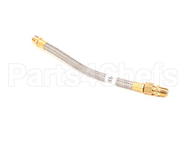 00-918390-00003 Hobart Hose 1/2 X 15 L Wtr Braid Sst
