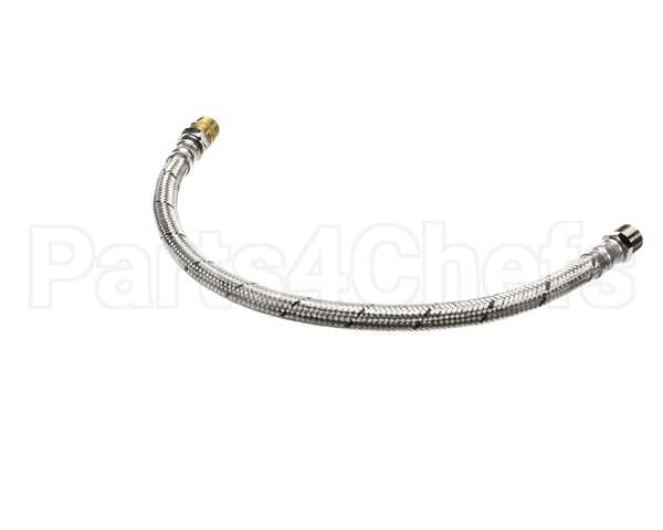 00-918390-00006 Hobart Hose 1/2 X 22 L Wtr Braid Sst