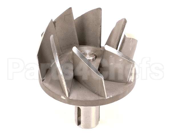 00-918472-00005 Hobart Impeller,Sleeve Assembly