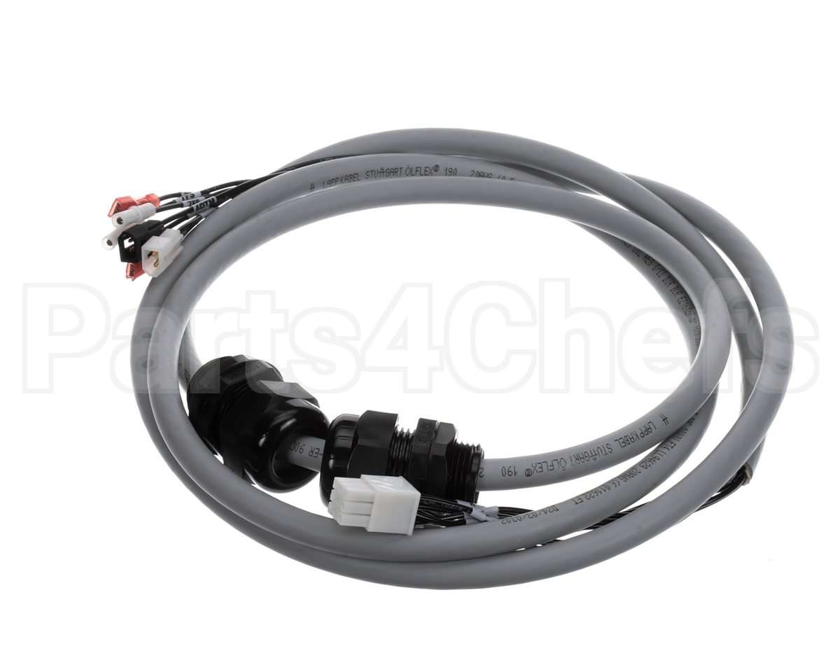 00-918568-006-1 Hobart Cable,Tank J10 Lrrl 900D/Sd