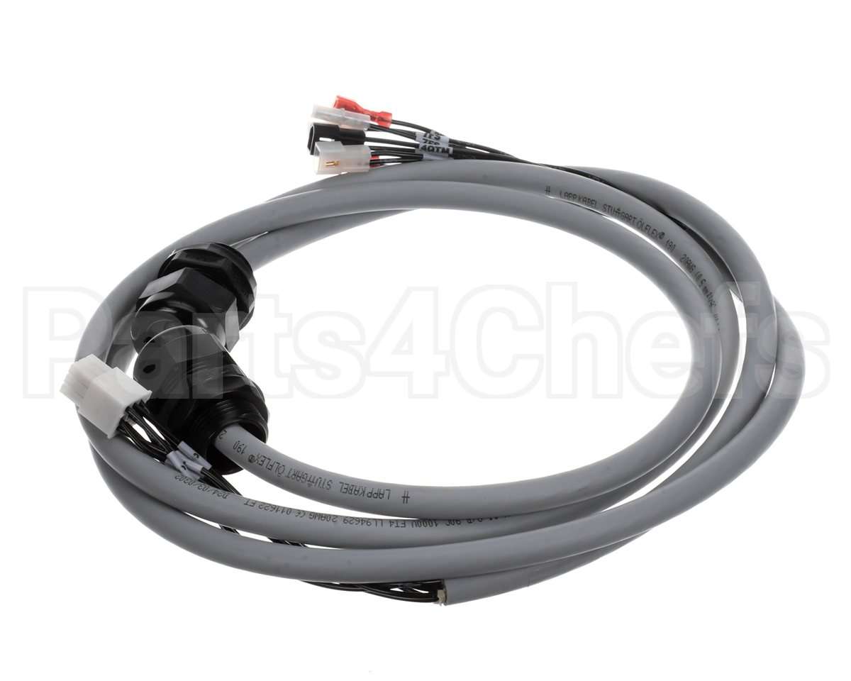 00-918568-006-1 Hobart Cable,Tank J10 Lrrl 900D/Sd