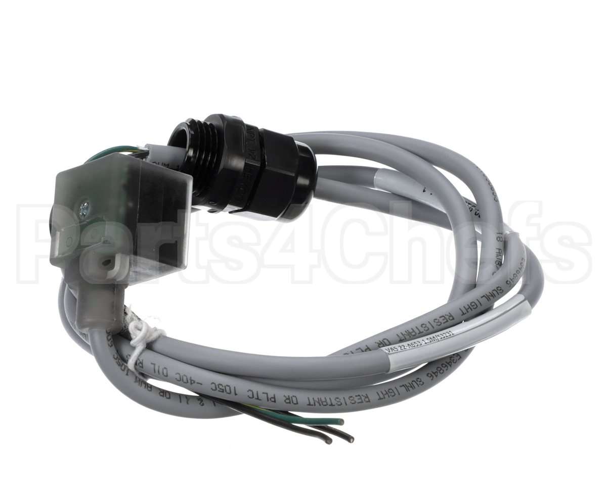 00-918568-021-1 Hobart Cable,Valve L-R/R-L