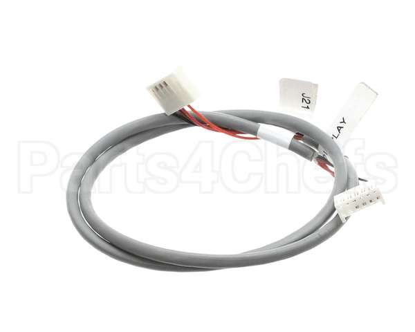 00-918577 Hobart Cable,Display J21