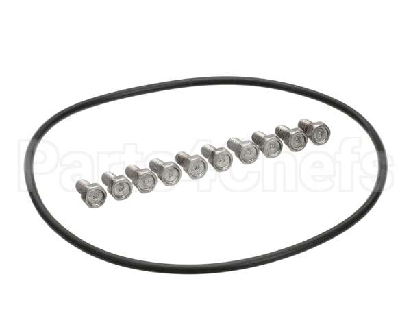 00-918706 Hobart Kit,Service For Booster Heater