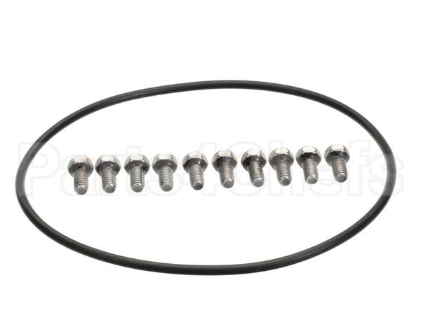 00-918706 Hobart Kit,Service For Booster Heater