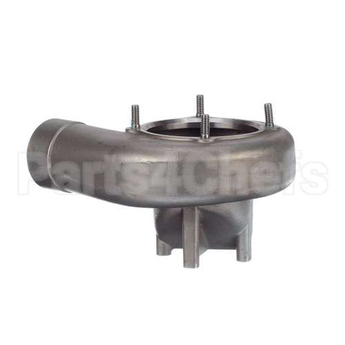 00-919229-00002 Hobart Pump,Involute