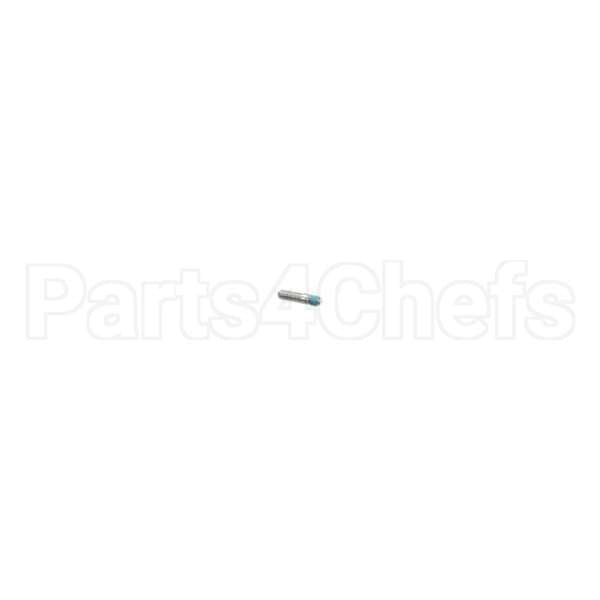 00-919229-00003 Compatible Hobart Stud, 5/16-18 X 1.125