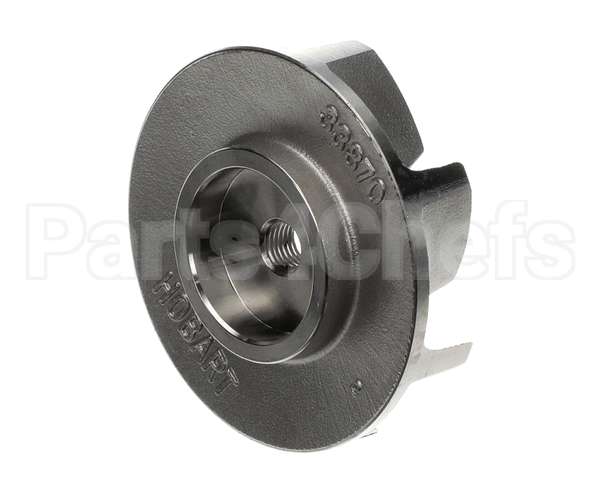 00-919229-00006 Hobart Impeller,Ps,60Hz