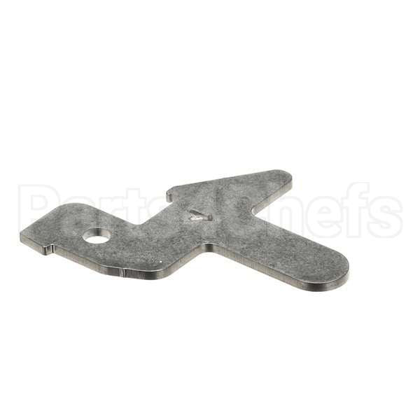 00-919378 Compatible Midwest Appliance Parts Latch, Wash, Upper
