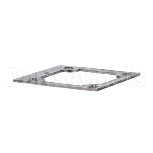 00-919456 Hobart Gasket,Plate,Mntg,Immrsn Tube