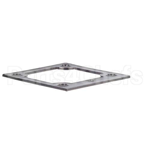 00-919456 Hobart Gasket,Plate,Mntg,Immrsn Tube