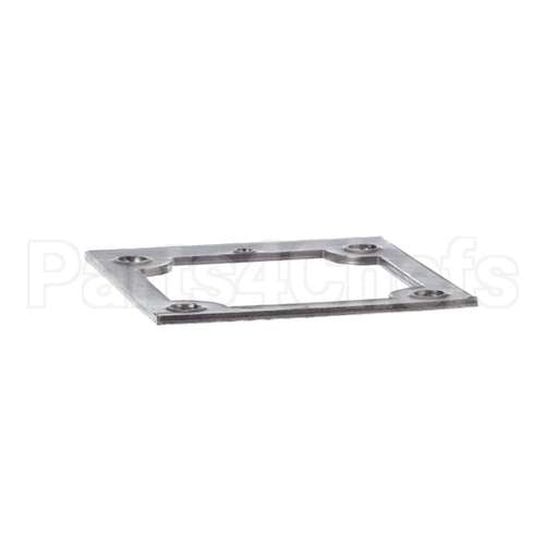 00-919456 Hobart Gasket,Plate,Mntg,Immrsn Tube