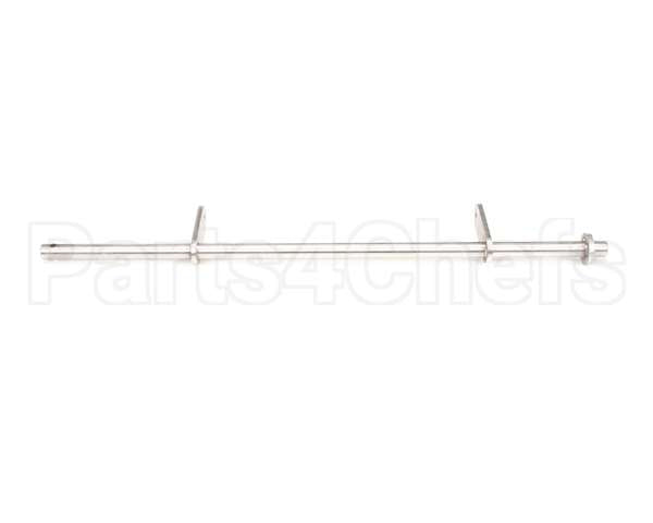 00-919800 Hobart Weldment,Shaft,Drive