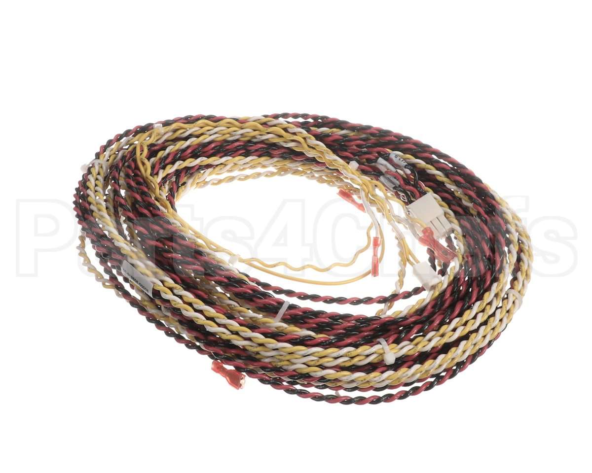 00-919808-00008 Hobart Harness,Low Volt,Tank 1,R-L