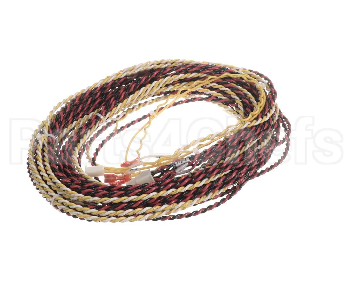 00-919808-00008 Hobart Harness,Low Volt,Tank 1,R-L