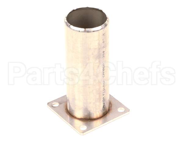 00-919811 Hobart Tube,Weldment,Flowback