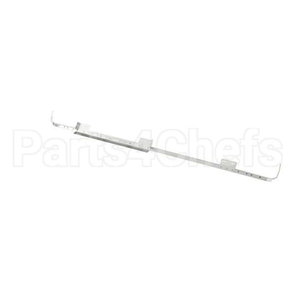 00-919832-00002 Compatible Midwest Appliance Parts Track, Rack, Weldment, C66E