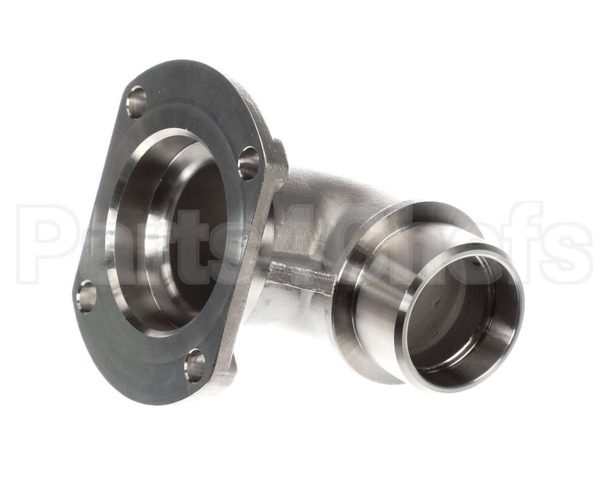 00-919926 Hobart Manifold,Elbow,Wash