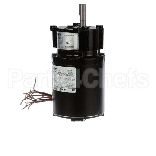 00-919978-00001 Hobart Motor,Drive,Conv,200-230/60/3