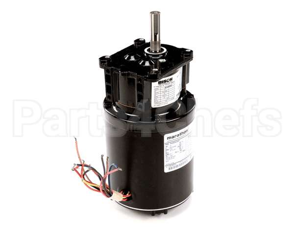 00-919978-00009 Hobart Motor,Drive,Conv,200-230/60/3