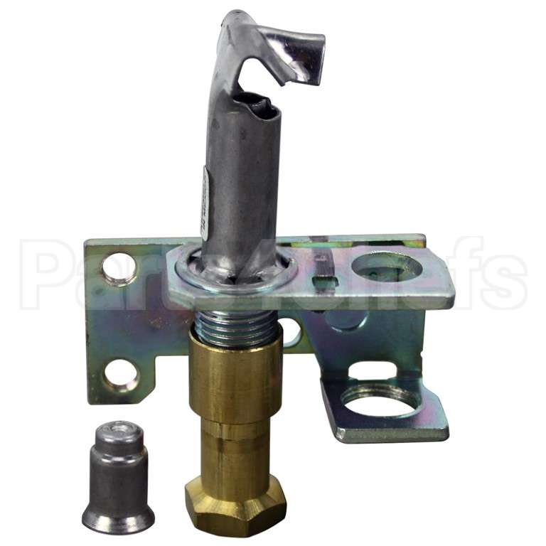 00-920041-00012 Compatible Vulcan Pilot Burner Nat/Lp