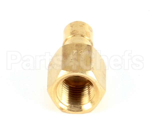 00-920186-00012 Vulcan Hart Spud, Lp Gas Orifi