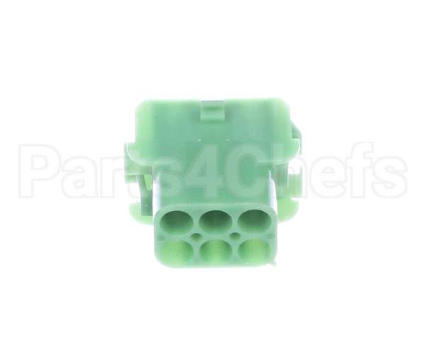 00-920825 Vulcan Hart Cap, Connector