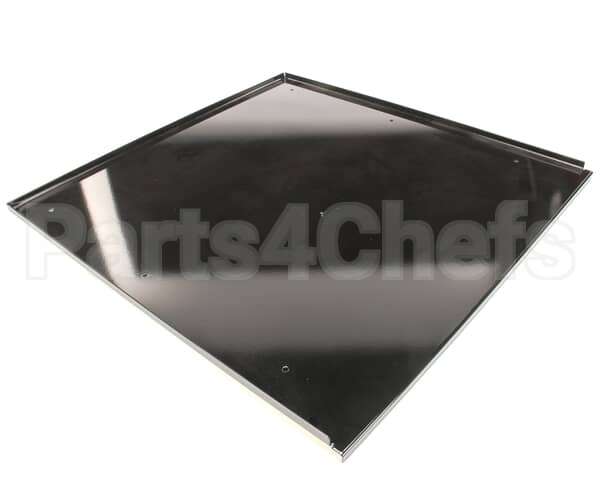 00-921015 Vulcan Hart Bottom,Oven Cavity,Xl26