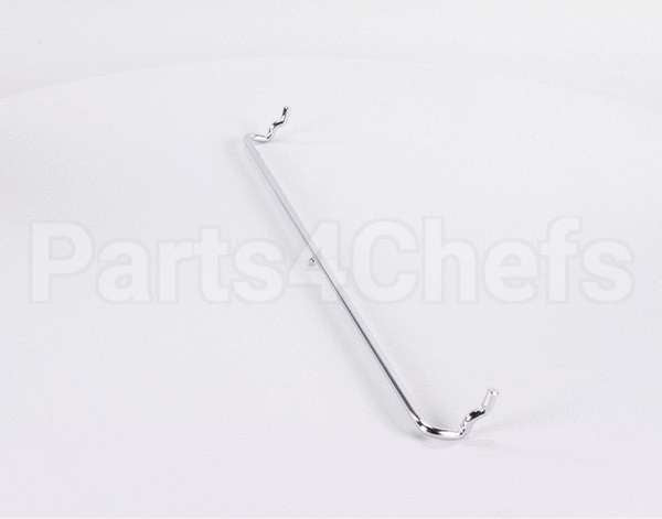 00-921064 Vulcan Hart Guide, Rack