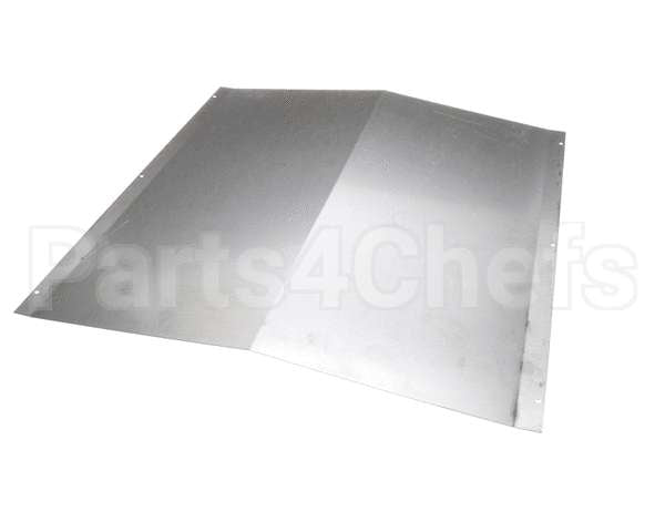 00-921080 Vulcan Hart Deflector, Flame