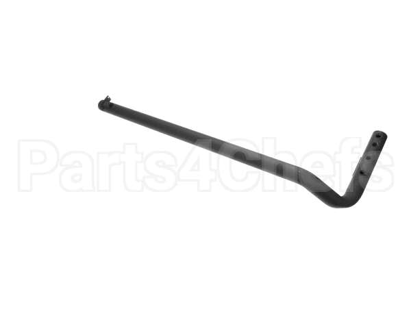 00-921082-0000A Vulcan Hart 12In Manifold Weldment