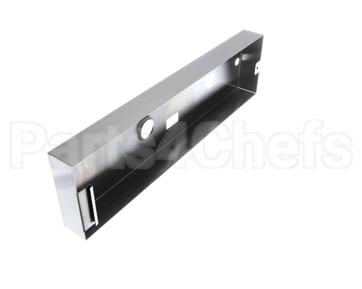 00-921369 Vulcan Hart Panel, Control Conv