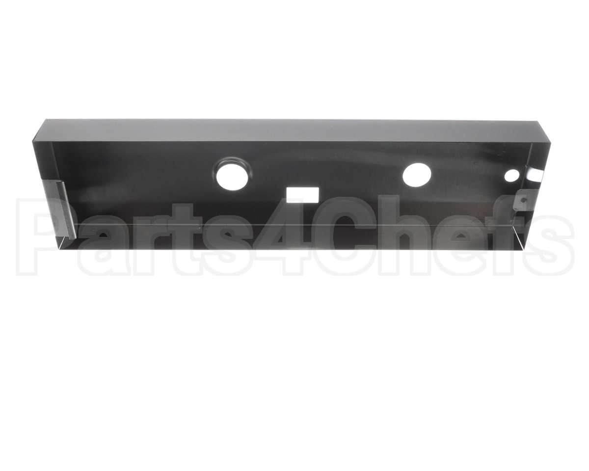 00-921369 Vulcan Hart Panel, Control Conv