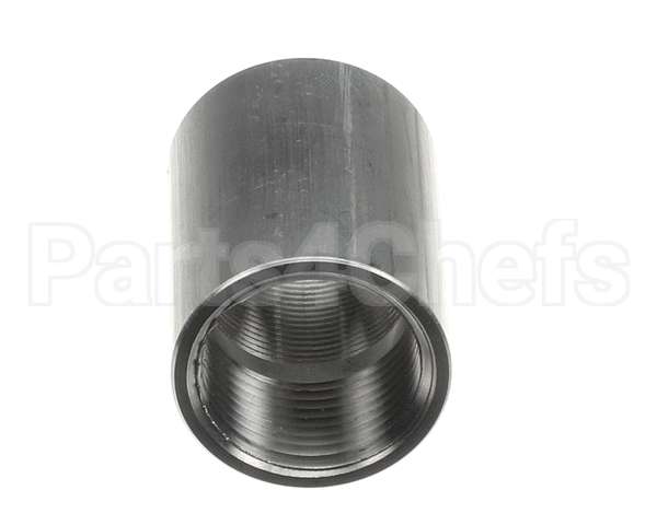 00-921377 Vulcan Hart Coupler,New Left