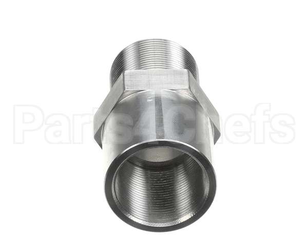 00-921378 Vulcan Hart Coupler,New Right